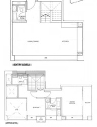 Altez (D2), Apartment #414655441